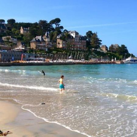 Appartement Plage De Trestraou 45M2 Perros-Guirec Kültér fotó