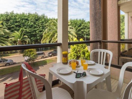 Appartement Plage De Trestraou 45M2 Perros-Guirec Kültér fotó